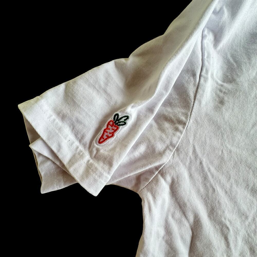 FIDELS X CARROTS Limited Edition of 500 January 2023 Drop Impossible to Find Med - Picture 4 of 15